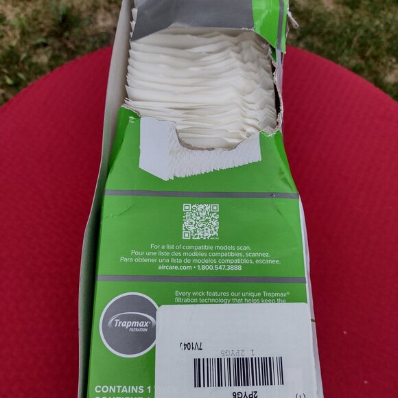 NEW with Damage Aircare Evaporative 1043 Super Wick/Filter - Picture 6 of 12